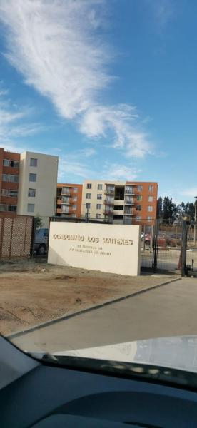 Condominio Maitenes Puertas Del Mar .